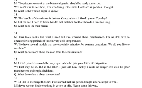 2010年12月英语六级考试答案解析_英语四六级保存避免失效_最新更新，视频都在这_2026、6月四级速转存易和谐_新大学英语2025.6月4.6级真题_六级真题_六级听力专项_2010-2015_2010.12六级