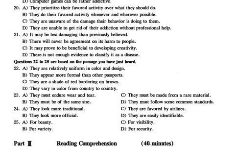 2021年06月四级真题第2套可复制可划线查词_英语四六级保存避免失效_最新更新，视频都在这_2026，6月六级速转存易和谐_0、2025年12月六级_00.学丞六级全程班刘晓燕_00讲义资料