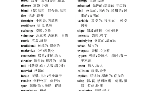 六级高频词汇乱序简版_英语四六级保存避免失效_最新更新，视频都在这_2026、6月四级速转存易和谐_0、2025年12月四级_00.学丞四级全程班刘晓燕_00讲义资料_四六级历年真题汇总