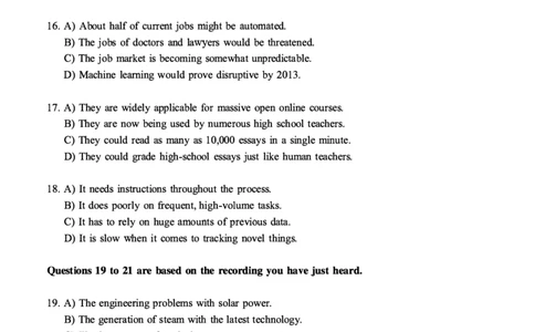 2018.12六级真题第1套可复制可搜索，打印首选_英语四六级保存避免失效_最新更新，视频都在这_2026，6月六级速转存易和谐_0、2025年12月六级_00.学丞六级全程班刘晓燕_00讲义资料