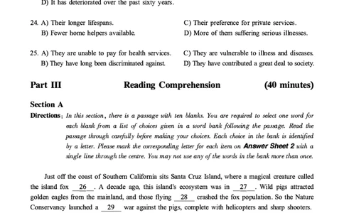 2018.12六级真题第1套可复制可搜索，打印首选_英语四六级保存避免失效_最新更新，视频都在这_2026，6月六级速转存易和谐_0、2025年12月六级_00.学丞六级全程班刘晓燕_00讲义资料