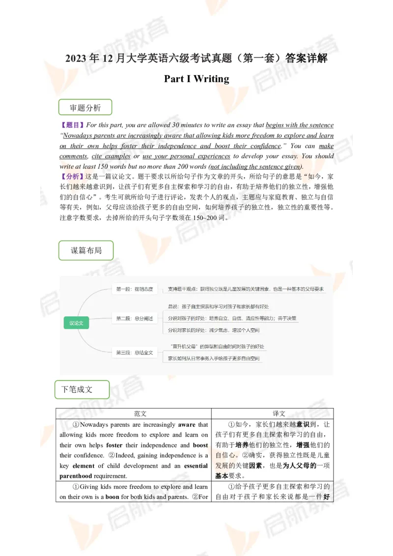 2023.12月六级第一套详解_英语四六级保存避免失效_最新更新，视频都在这_2026，6月六级速转存易和谐_1、2025年6月六级_13.2026六级英语刘晓燕-保命班_2025年6月晓燕六级全程班保命班