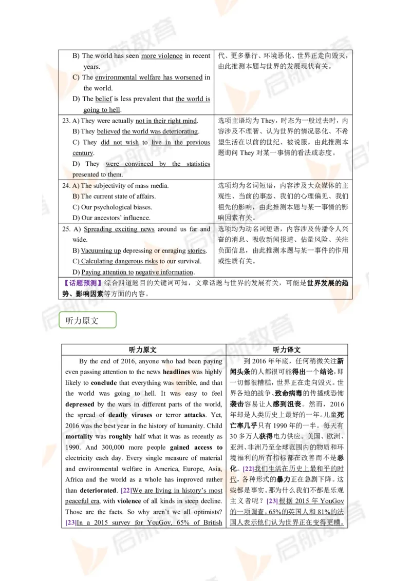 2023.12月六级第一套详解_英语四六级保存避免失效_最新更新，视频都在这_2026，6月六级速转存易和谐_1、2025年6月六级_13.2026六级英语刘晓燕-保命班_2025年6月晓燕六级全程班保命班