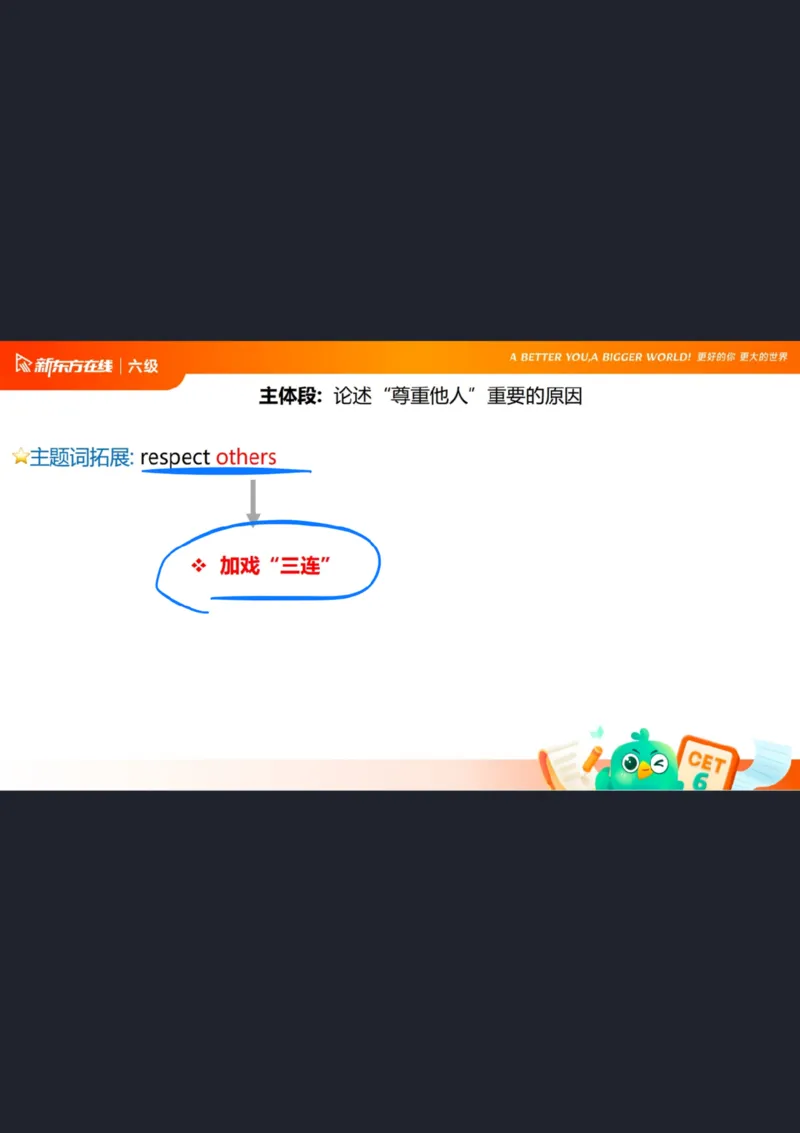 25_12_六级写作3笔记_1758706342161_英语四六级保存避免失效_最新更新，视频都在这_2026，6月六级速转存易和谐_0、2025年12月六级_07.东方六级全程班陈志超_00.讲义_六级核心技巧讲解