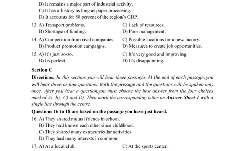 2015年12月四级真题第3套可复制可搜索_英语四六级保存避免失效_最新更新，视频都在这_2026，6月六级速转存易和谐_0、2025年12月六级_00.学丞六级全程班刘晓燕_00讲义资料_真题PDF