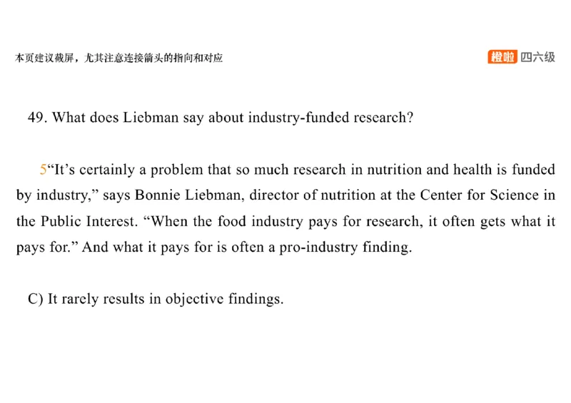 01.阅读精讲精练1_英语四六级保存避免失效_最新更新，视频都在这_2026、6月四级速转存易和谐_0、2025年12月四级_06.橙啦四级全程班石雷鹏_03.解题技巧+专项带练_03.阅读精讲精练_资料