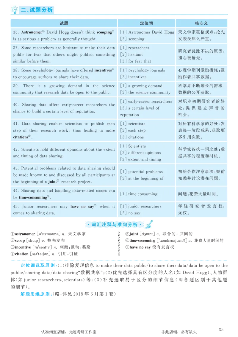 2017.12英语六级考试第2套解析_英语四六级保存避免失效_最新更新，视频都在这_2026，6月六级速转存易和谐_0、2025年12月六级_00.学丞六级全程班刘晓燕_00讲义资料_六级历年真题汇总