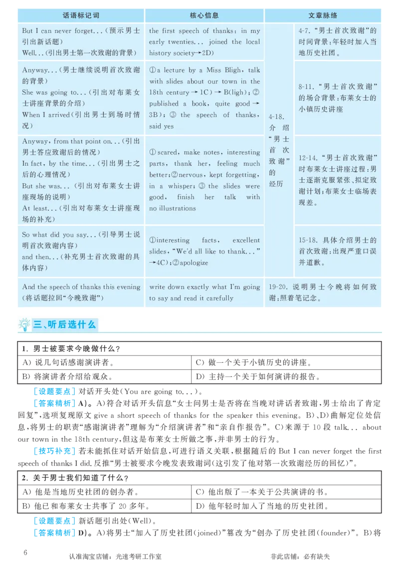 2017.12英语六级考试第2套解析_英语四六级保存避免失效_最新更新，视频都在这_2026，6月六级速转存易和谐_0、2025年12月六级_00.学丞六级全程班刘晓燕_00讲义资料_六级历年真题汇总
