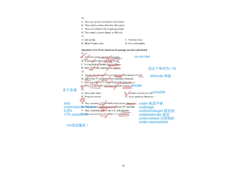 04.听力精讲4_英语四六级保存避免失效_最新更新，视频都在这_2026，6月六级速转存易和谐_0、2025年12月六级_06.橙啦六级全程班石雷鹏_03.真题技巧+专项带练_01.听力精讲_资料