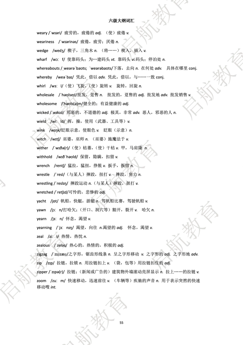六级词汇大纲词_英语四六级保存避免失效_最新更新，视频都在这_2026，6月六级速转存易和谐_1、2025年6月六级_13.2026六级英语刘晓燕-保命班_2025年6月晓燕六级全程班保命班