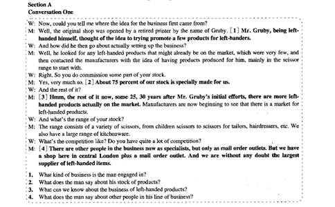 2015.06英语六级考试第2套解析_英语四六级保存避免失效_最新更新，视频都在这_2026，6月六级速转存易和谐_0、2025年12月六级_00.学丞六级全程班刘晓燕_00讲义资料_六级历年真题汇总