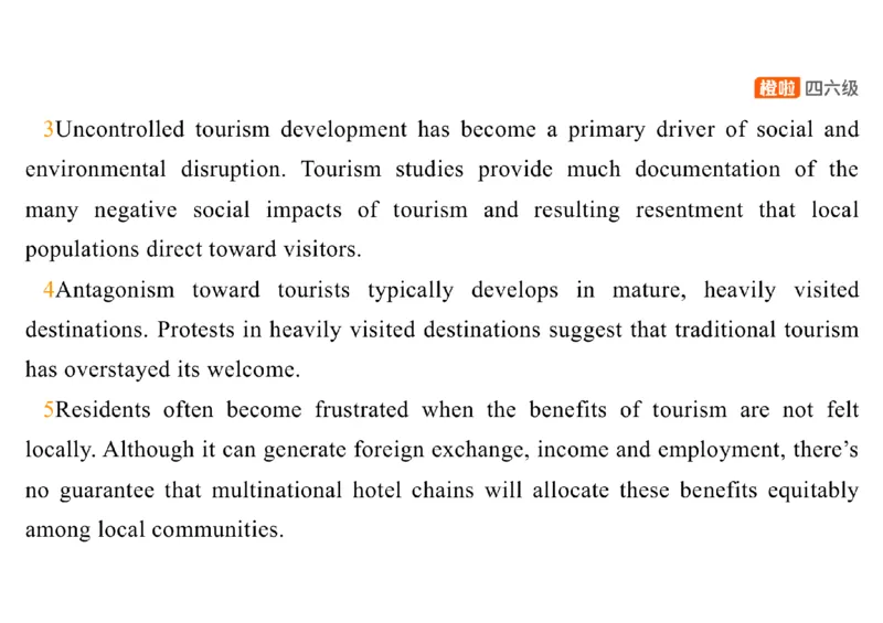 03.阅读精讲精练3_英语四六级保存避免失效_最新更新，视频都在这_2026，6月六级速转存易和谐_0、2025年12月六级_06.橙啦六级全程班石雷鹏_03.真题技巧+专项带练_03.阅读精讲精练_资料