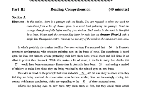 2018.12六级真题第3套可复制可搜索，打印首选_英语四六级保存避免失效_最新更新，视频都在这_2026，6月六级速转存易和谐_0、2025年12月六级_00.学丞六级全程班刘晓燕_00讲义资料