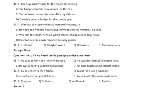 2012年12月英语六级听力真题_英语四六级保存避免失效_最新更新，视频都在这_2026、6月四级速转存易和谐_新大学英语2025.6月4.6级真题_六级真题_六级听力专项_2010-2015_2012.12六级