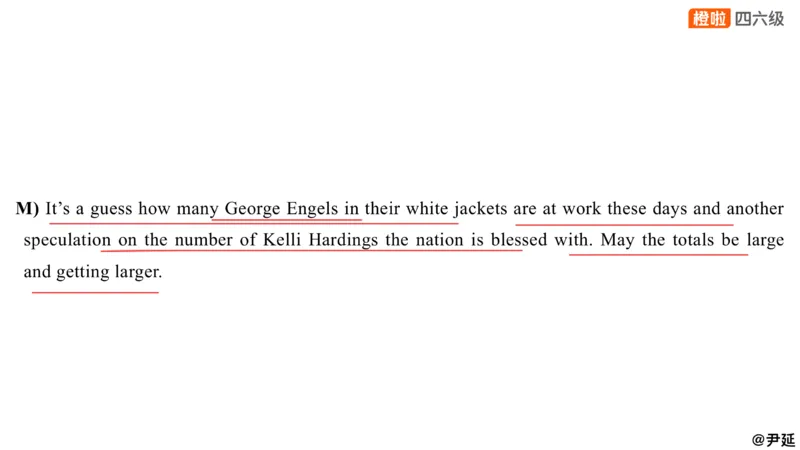 13.匹配题精讲精练1_英语四六级保存避免失效_最新更新，视频都在这_2026、6月四级速转存易和谐_0、2025年12月四级_06.橙啦四级全程班石雷鹏_03.解题技巧+专项带练_03.阅读精讲精练