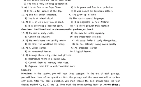 2022年6月四级真题第一套_英语四六级保存避免失效_最新更新，视频都在这_2026、6月四级速转存易和谐_0、2025年12月四级_04.笑过四级全程班周思成_00.讲义_四级真题_2022年四级真题