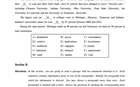 11.15CTP六级2022年12月--第3套_英语四六级保存避免失效_最新更新，视频都在这_2026，6月六级速转存易和谐_1、2025年6月六级_13.2026六级英语刘晓燕-保命班_2025年6月晓燕6级全程班_真题