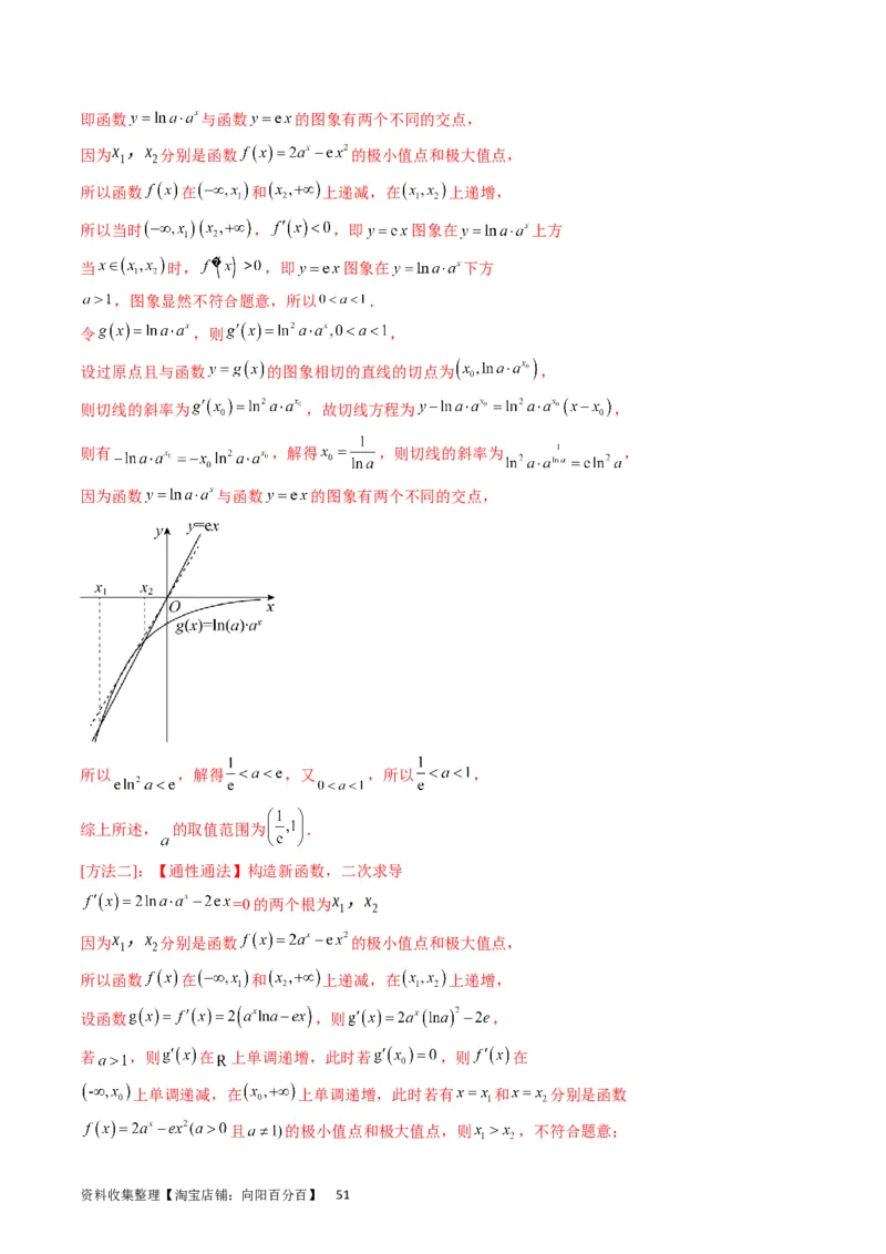 专题07导数的概念、运算及简单应用（教师版）_通用版（老高考）复习资料_2024年复习资料_完备战2024年高考数学一轮复习考点帮（全国通用）_核心考点讲练