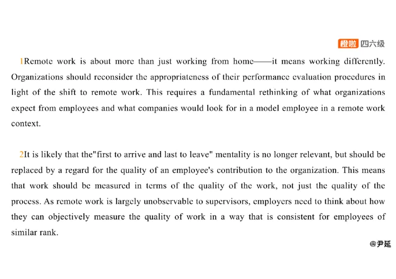 04.阅读精讲精练4_英语四六级保存避免失效_最新更新，视频都在这_2026、6月四级速转存易和谐_0、2025年12月四级_06.橙啦四级全程班石雷鹏_03.解题技巧+专项带练_03.阅读精讲精练_资料