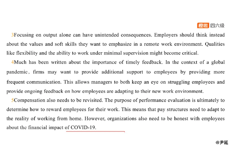 04.阅读精讲精练4_英语四六级保存避免失效_最新更新，视频都在这_2026、6月四级速转存易和谐_0、2025年12月四级_06.橙啦四级全程班石雷鹏_03.解题技巧+专项带练_03.阅读精讲精练_资料