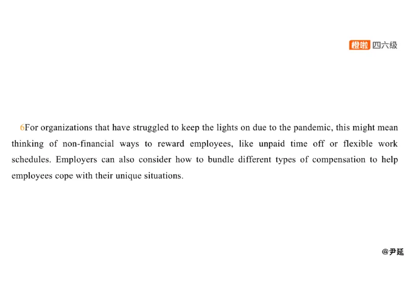 04.阅读精讲精练4_英语四六级保存避免失效_最新更新，视频都在这_2026、6月四级速转存易和谐_0、2025年12月四级_06.橙啦四级全程班石雷鹏_03.解题技巧+专项带练_03.阅读精讲精练_资料