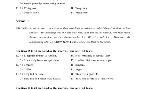 2021年12月六级（第一套）_英语四六级保存避免失效_最新更新，视频都在这_2026，6月六级速转存易和谐_1、2025年6月六级_13.2026六级英语刘晓燕-保命班_2025年6月晓燕六级全程班保命班