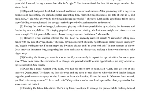 2017年06月四级真题第3套_英语四六级保存避免失效_最新更新，视频都在这_2026、6月四级速转存易和谐_新大学英语2025.6月4.6级真题_※1.四级历年真题、解析及听力_2.2017-2024年（新题型）