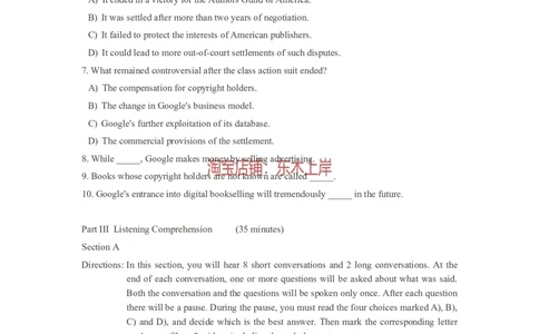 2011年12月大学英语六级真题_英语四六级保存避免失效_最新更新，视频都在这_2026，6月六级速转存易和谐_0、2025年12月六级_00.学丞六级全程班刘晓燕_00讲义资料_六级历年真题汇总