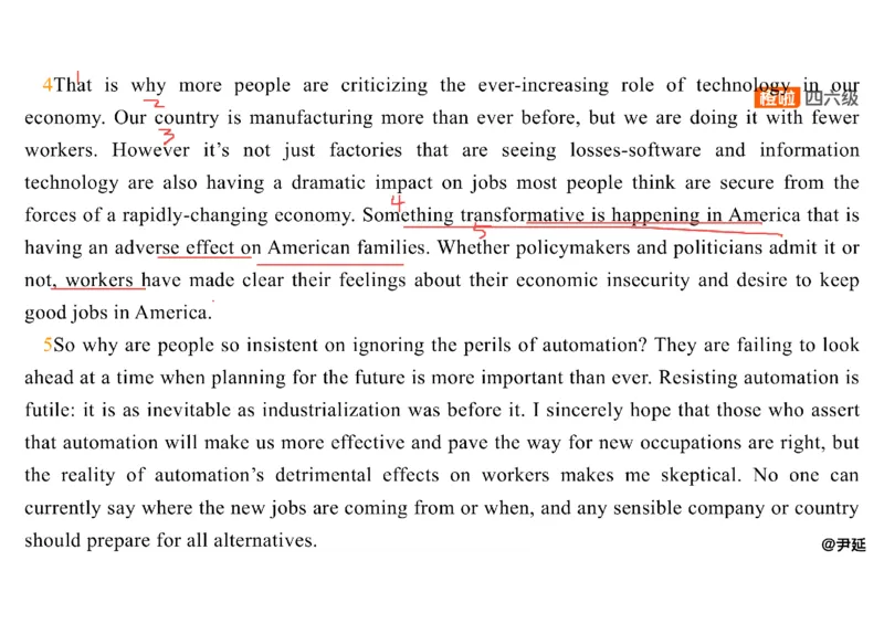 08.仔细阅读精讲精练8_英语四六级保存避免失效_最新更新，视频都在这_2026，6月六级速转存易和谐_0、2025年12月六级_06.橙啦六级全程班石雷鹏_03.真题技巧+专项带练_03.阅读精讲精练