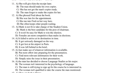 2011年6月英语六级听力真题_英语四六级保存避免失效_最新更新，视频都在这_2026、6月四级速转存易和谐_新大学英语2025.6月4.6级真题_六级真题_六级听力专项_2010-2015_2011.06六级