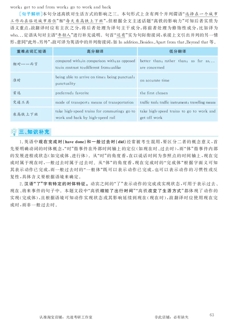 2018.06英语六级考试第2套解析_英语四六级保存避免失效_最新更新，视频都在这_2026，6月六级速转存易和谐_0、2025年12月六级_00.学丞六级全程班刘晓燕_00讲义资料_六级历年真题汇总