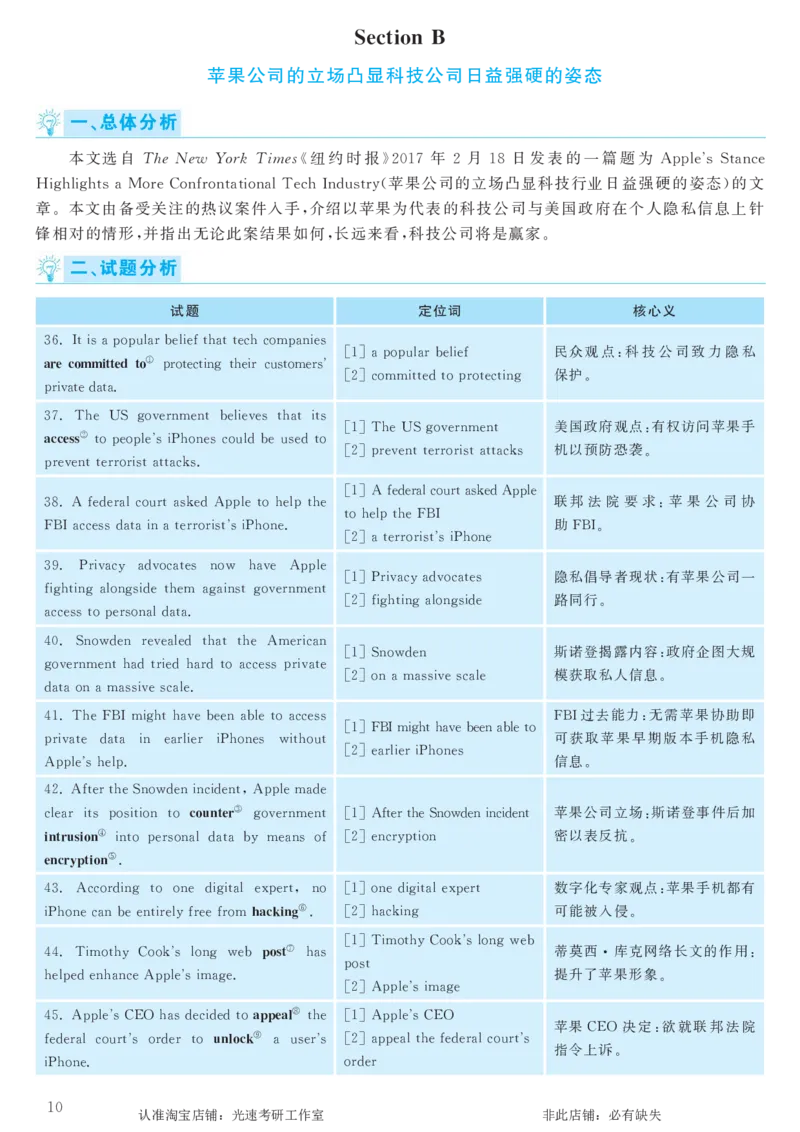 2017.12英语六级考试第3套解析_英语四六级保存避免失效_最新更新，视频都在这_2026，6月六级速转存易和谐_0、2025年12月六级_00.学丞六级全程班刘晓燕_00讲义资料_六级历年真题汇总