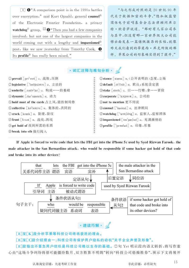 2017.12英语六级考试第3套解析_英语四六级保存避免失效_最新更新，视频都在这_2026，6月六级速转存易和谐_0、2025年12月六级_00.学丞六级全程班刘晓燕_00讲义资料_六级历年真题汇总