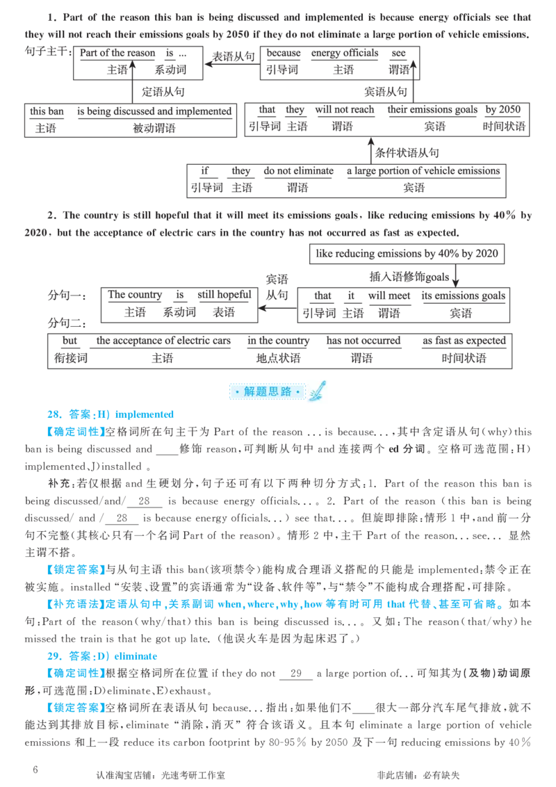 2017.12英语六级考试第3套解析_英语四六级保存避免失效_最新更新，视频都在这_2026，6月六级速转存易和谐_0、2025年12月六级_00.学丞六级全程班刘晓燕_00讲义资料_六级历年真题汇总