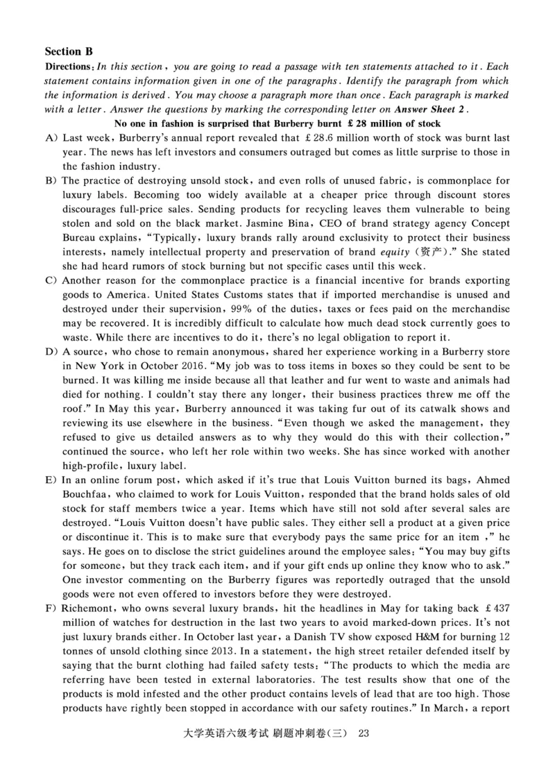2022年9月-2020年12月六级真题8套_英语四六级保存避免失效_最新更新，视频都在这_2026、6月四级速转存易和谐_0、2025年12月四级_00.学丞四级全程班刘晓燕_00讲义资料_六级历年真题汇总