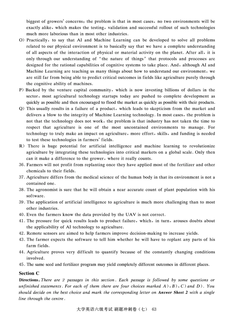 2022年9月-2020年12月六级真题8套_英语四六级保存避免失效_最新更新，视频都在这_2026、6月四级速转存易和谐_0、2025年12月四级_00.学丞四级全程班刘晓燕_00讲义资料_六级历年真题汇总