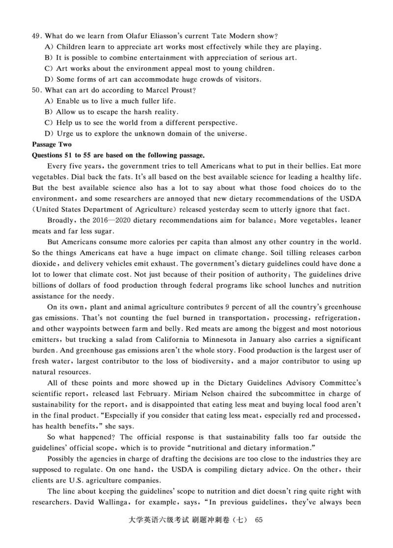 2022年9月-2020年12月六级真题8套_英语四六级保存避免失效_最新更新，视频都在这_2026、6月四级速转存易和谐_0、2025年12月四级_00.学丞四级全程班刘晓燕_00讲义资料_六级历年真题汇总