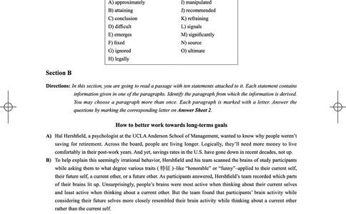 (3.3.1)-2024年6月四级考试真题（第一套）_英语四六级保存避免失效_最新更新，视频都在这_2026、6月四级速转存易和谐_1、2025年6月四级_02.2026四级英语高途唐静_{2}--资料_{3}-2024年6月
