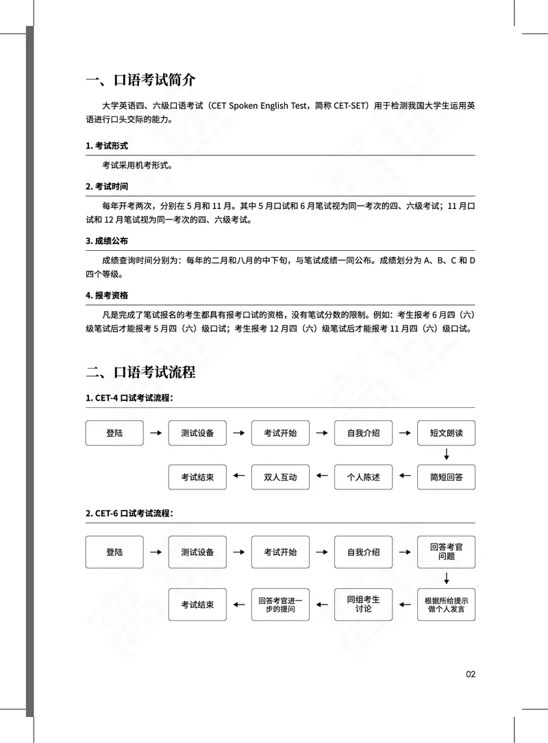 (2.7)-六级口语讲义_英语四六级保存避免失效_最新更新，视频都在这_2026，6月六级速转存易和谐_1、2025年6月六级_02.2026六级英语高途_六级秋季全程Standard班_{2}--资料_{2}-课程资料库