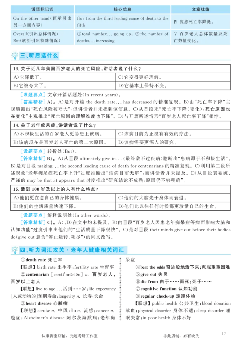 2016.12英语六级考试第2套解析_英语四六级保存避免失效_最新更新，视频都在这_2026，6月六级速转存易和谐_0、2025年12月六级_00.学丞六级全程班刘晓燕_00讲义资料_六级历年真题汇总