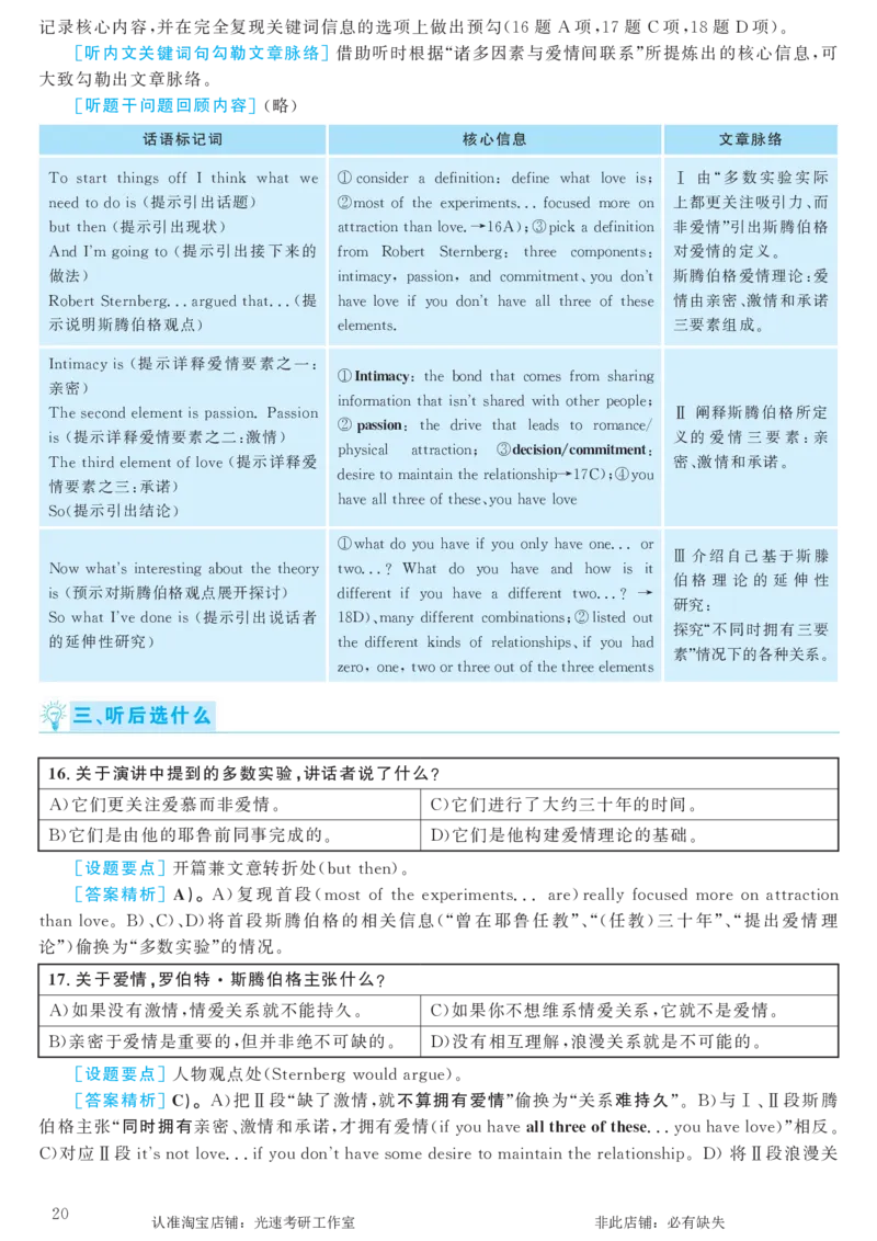 2016.12英语六级考试第2套解析_英语四六级保存避免失效_最新更新，视频都在这_2026，6月六级速转存易和谐_0、2025年12月六级_00.学丞六级全程班刘晓燕_00讲义资料_六级历年真题汇总