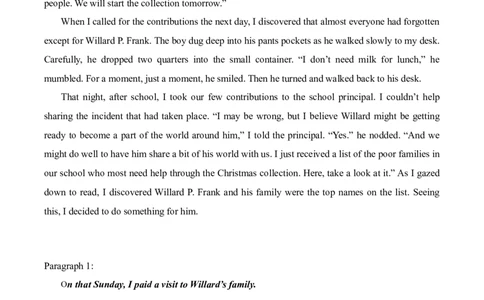 读后续写思维方向专练(06)-2024届高三英语一轮起航_03高考英语_新高考复习资料_2024年新高考资料_专项复习资料_读后续写思维专练-2024届高三英语大一轮复习作文起航