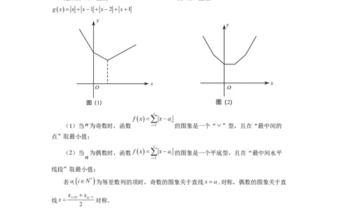 重难点突破02函数的综合应用（原卷版）_02高考数学_新高考复习资料_2024年新高考资料_一轮复习资料_完2024年高考数学一轮复习讲练测(课件+讲义+练习)（新高考）