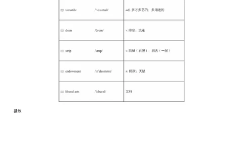#5#--伴学图文_英语四六级保存避免失效_最新更新，视频都在这_2026，6月六级速转存易和谐_1、2025年6月六级_08.2026六级英语有道_{1}--课程_{2}--伴学_{5}--词汇伴学六级核心词汇5