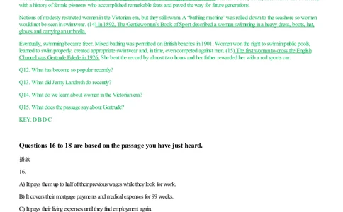#10#--伴学图文_英语四六级保存避免失效_最新更新，视频都在这_2026，6月六级速转存易和谐_1、2025年6月六级_08.2026六级英语有道_{1}--课程_{2}--伴学_{10}--听力伴学技巧与例题2