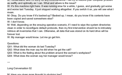 2025年6月英语六级听力原文及译文及答案解析_英语四六级保存避免失效_最新更新，视频都在这_2026、6月四级速转存易和谐_新大学英语2025.6月4.6级真题_六级真题_2025年06月CET6持续更新