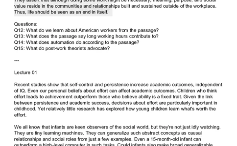 2025年6月英语六级听力原文及译文及答案解析_英语四六级保存避免失效_最新更新，视频都在这_2026、6月四级速转存易和谐_新大学英语2025.6月4.6级真题_六级真题_2025年06月CET6持续更新