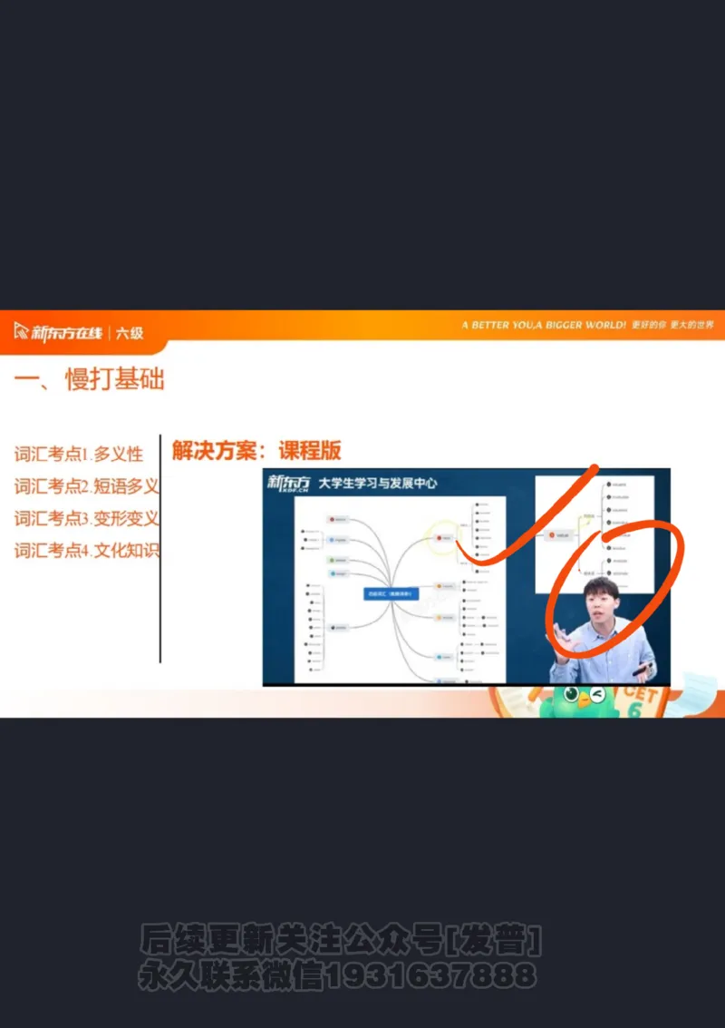 六级寒假班开班课2506_1736170813778_英语四六级保存避免失效_最新更新，视频都在这_2026，6月六级速转存易和谐_1、2025年6月六级_04.2026六级英语新东方_电子资料_课程规划