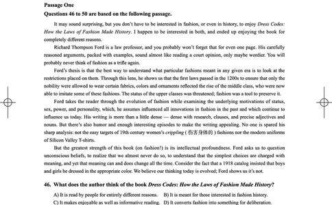 (3.3.3)-2024年6月四级考试真题（第三套）_英语四六级保存避免失效_最新更新，视频都在这_2026、6月四级速转存易和谐_1、2025年6月四级_02.2026四级英语高途唐静_{2}--资料_{3}-2024年6月