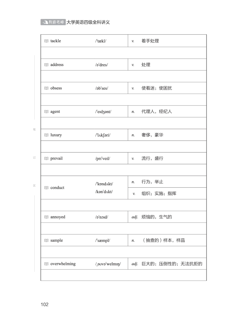 01.2506四级小白班_英语四六级保存避免失效_最新更新，视频都在这_2026、6月四级速转存易和谐_0、2025年12月四级_05.有道四级全程班曲根等_01.电子讲义+真题_01.电子讲义_01.四级小白班